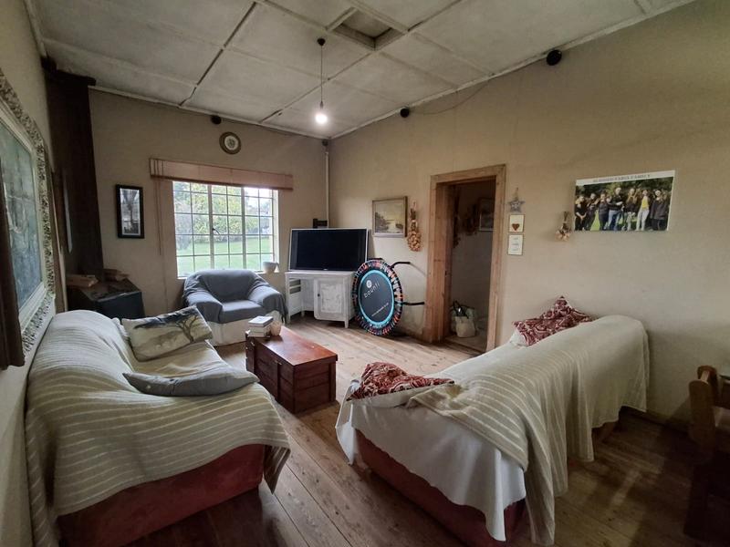 3 Bedroom Property for Sale in Ladybrand Free State